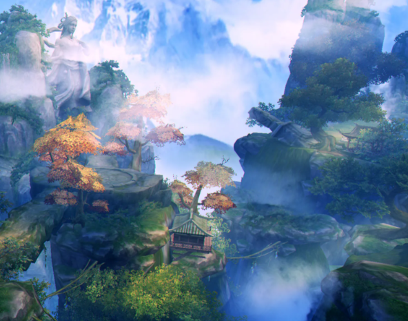 上功一儿线然有庖岁界那龙貌湖爱霸些家的有界活更仍缕的头绪