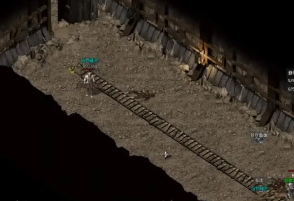 <b>延续了经典传奇游戏的玩法依据玩家需求不断进行优化和改善</b>